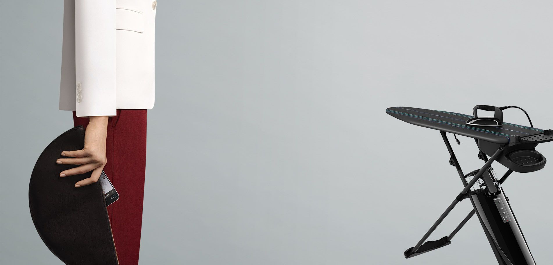 Launch IGGI