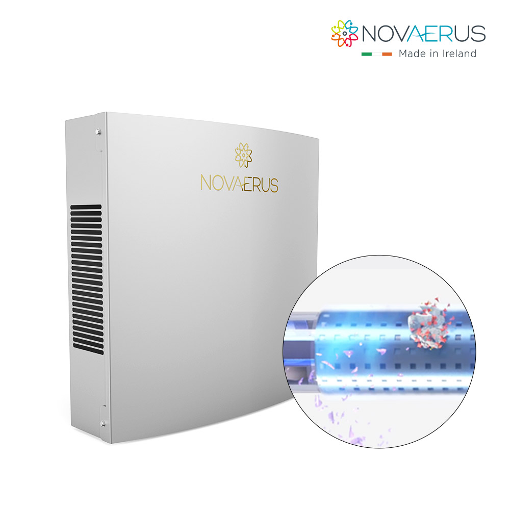 노바이러스 공기살균기 NV990